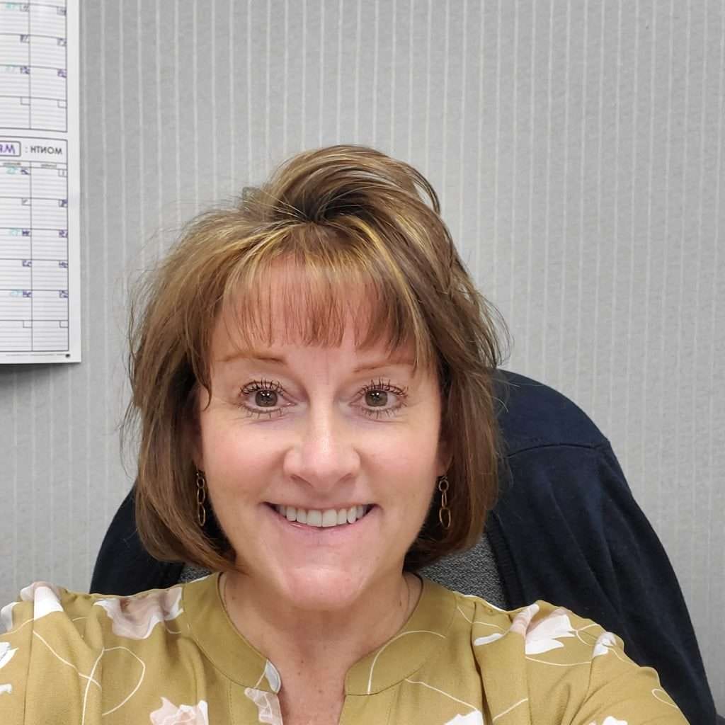 Stephanie Wagner photo